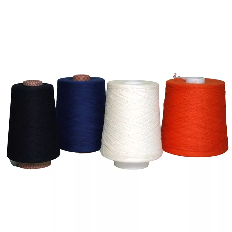 Aramid Yarnは民間の分野でも実用的ですか？
