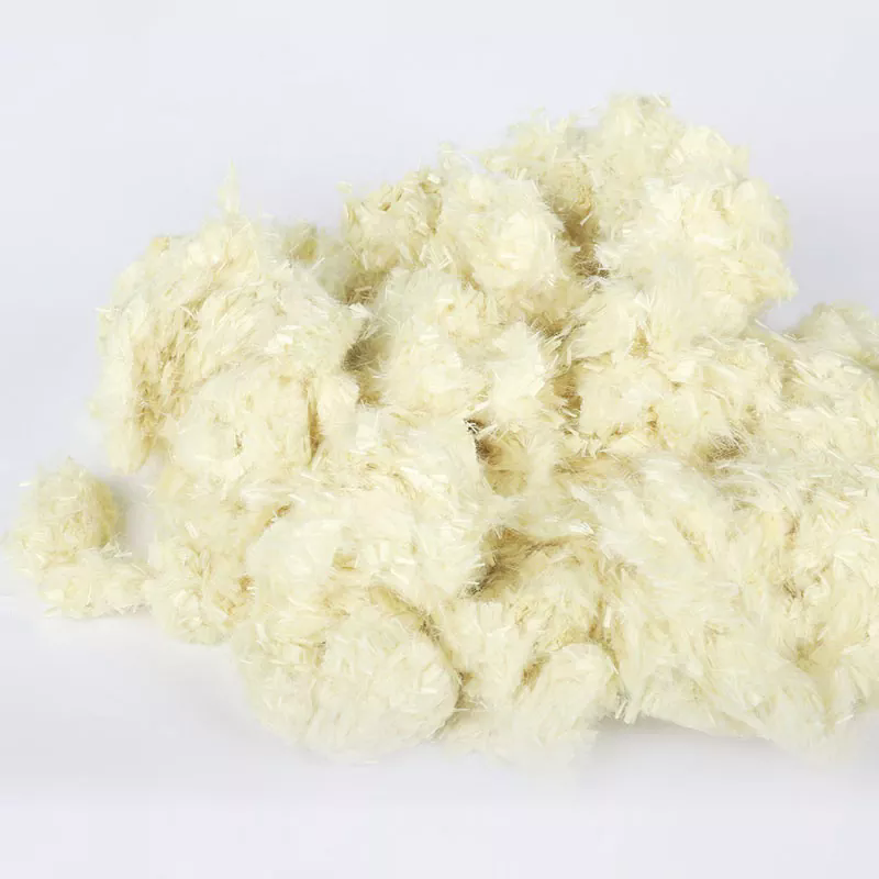 白色短繊維は産業用途にどのような革命をもたらすのでしょうか?